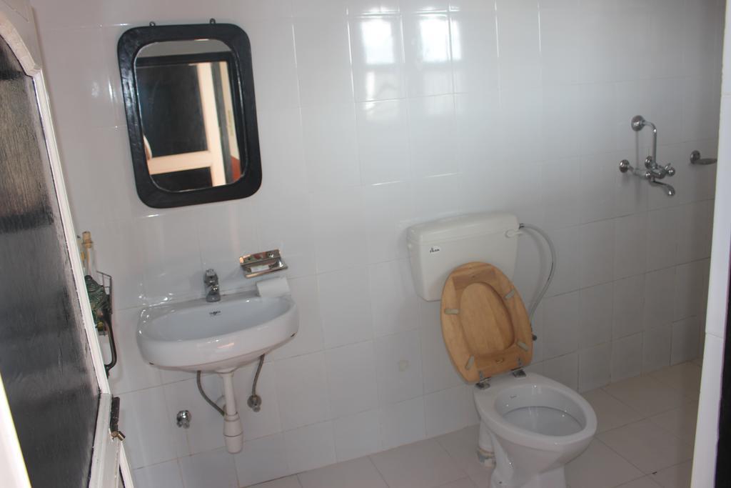 Hotel Fishtail Villa Pokhara Zimmer foto